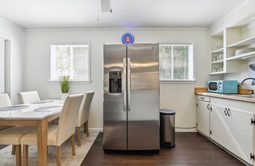Ocean Springs House | Golf Cart District Near Downtown