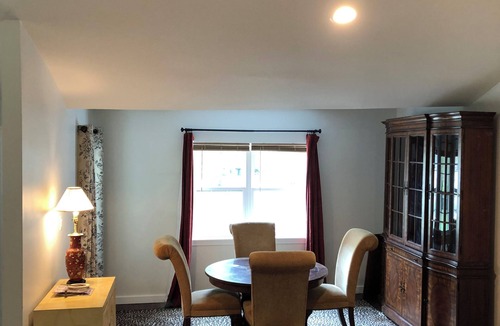 Aiken House | GOLF Master's Week Furnished Cottage! Charming 2-bedroom house in Aiken