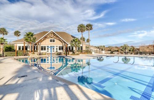 Seabrook Island House | Golf Shore 458