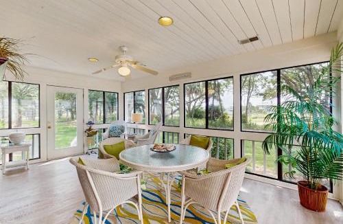 Seabrook Island House | Golf Shore 458
