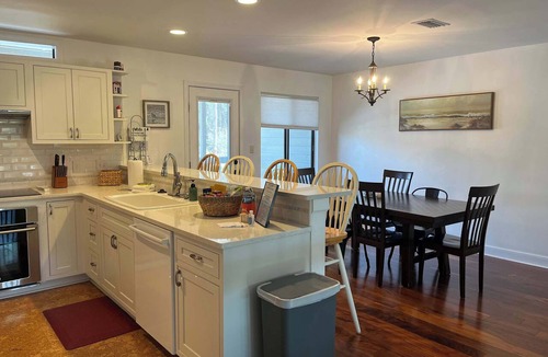 Perdido Pines Condo | Golf View Townhome Near Beach
