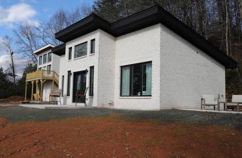 Mount Airy House | Golf Views Mount Airy