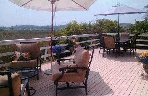 Gloucester Cottage | Good Harbor Beach House - walk to beach, close to restaurants and shopping!