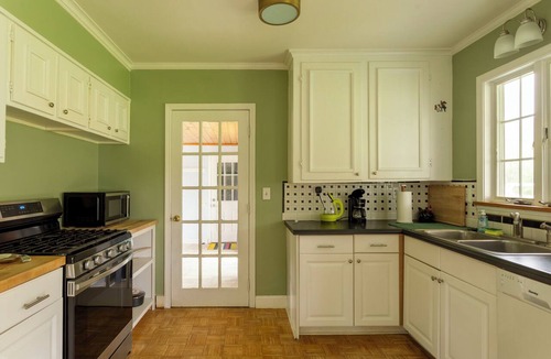 Great Valley House | Gorgeous 5-bedroom house in welcoming Ellicottville perfect for families