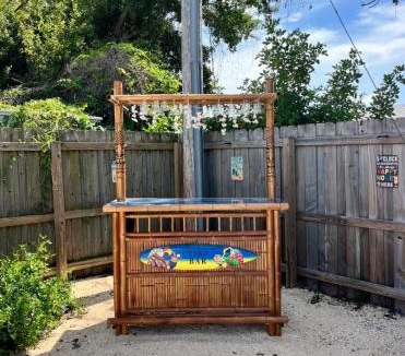 Interchange Square Apartment | Gorgeous four bedroom pool home in Palm Bay