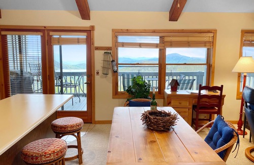 Wolf Laurel House | Gorgeous Mountain Views-Wolf Laurel
