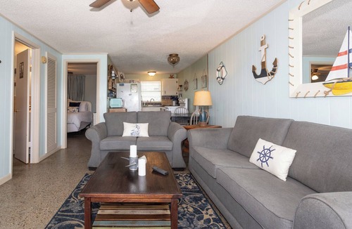 Laguna Beach House | Gorgeous Unobstructed Gulf views & path in Laguna Beach on quiet West End of PCB