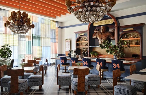 Auburn Hotel | Graduate by Hilton Auburn, AL