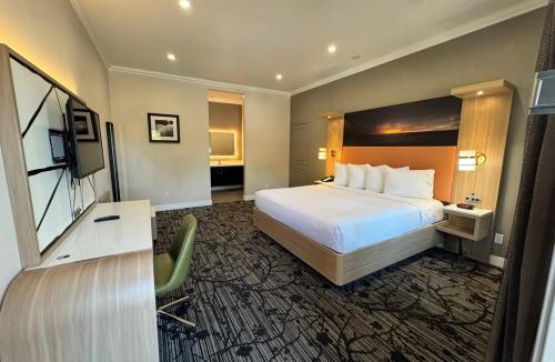 Granada Hills North Hotel | Granada Inn