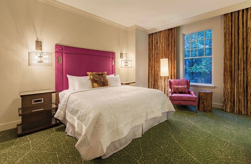 Redmont Park Hotel | Grand Bohemian Mountain Brook, Autograph Collection