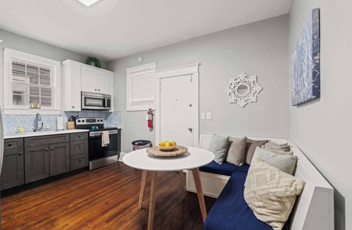 Riverside Apartment | Grand Boho | Team Joseph Ellen