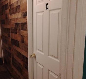 Atlanta House | Grateful Hemphill Room C
