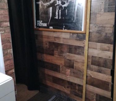 Atlanta House | Grateful Hemphill Room C
