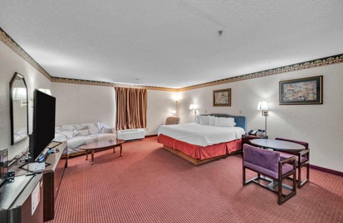 Gray Hotel | Gray Inn & Suites