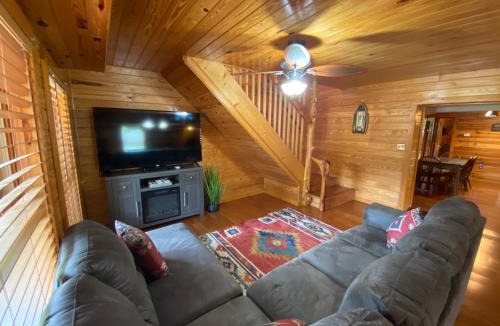 Sevierville House | great escape