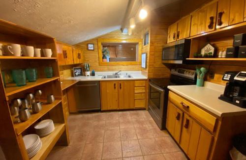 Sevierville House | great escape