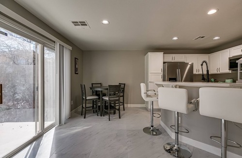Rhodes Ranch House | Great location, close to the strip, shopping and restaurants,