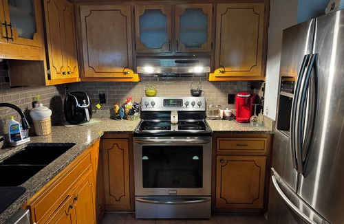 Augusta House | Great Masters rental Augusta, Georgia 1.5 miles away from Augusta national