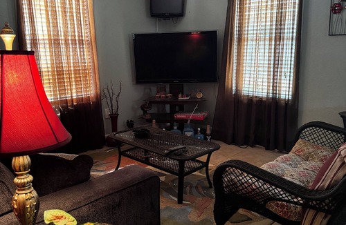 Augusta House | Great Masters rental Augusta, Georgia 1.5 miles away from Augusta national