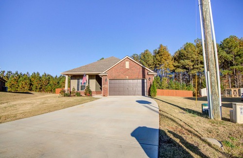 Athens House | Great secure and very peaceful place Only 12 miles from the airport