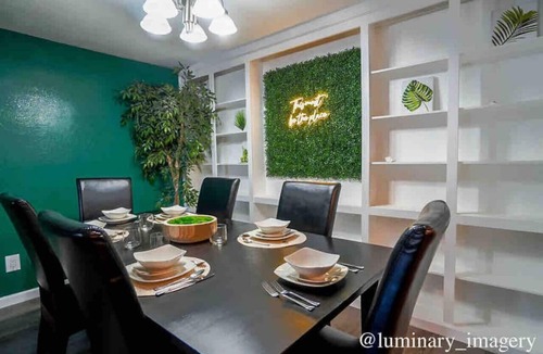 Columbus Apartment | Green Grove - 2BR Near Ft Moore