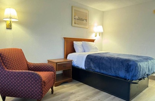 Aiken Hotel | Guest Inn