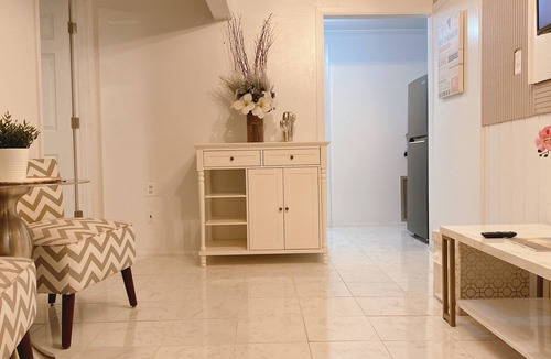 Dock Junction House | Guesthouse w 2 bedrooms at the heart of Brunswick, close to St Simons Island