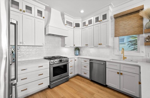 Sunnyside House | Gulf Front Home with Pool Access, Bikes and LSV