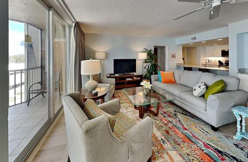 South Island Apartment | Gullwing 304