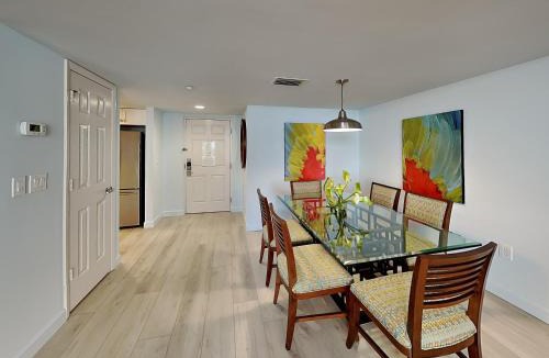 South Island Apartment | Gullwing 304
