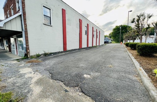 Guntersville House | Gunters Loft Arcade