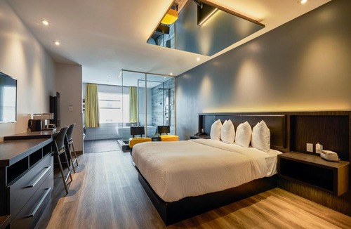 Laval Hotel | Hôtel Ô Laval