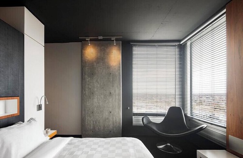 Brossard Hotel | Hôtel Alt Quartier DIX30