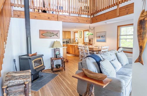 Fort Ann House | Hadlock Ridge