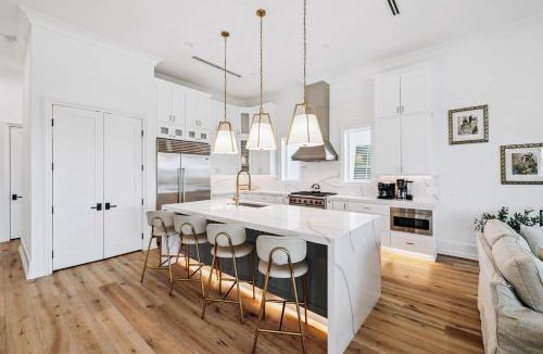 Inlet Beach House | Hallmark Beach Villa by 30A Escapes