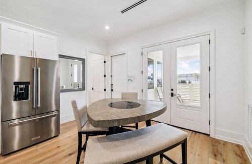 Inlet Beach House | Hallmark Beach Villa by 30A Escapes