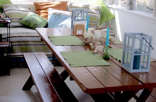 Hampton Bays Cottage | Hampton Bays Beach Cottage - Walk to Peconic Bay Beach