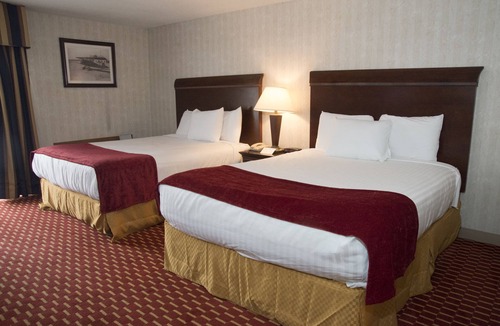 Hampton Falls Hotel | Hampton Falls Inn