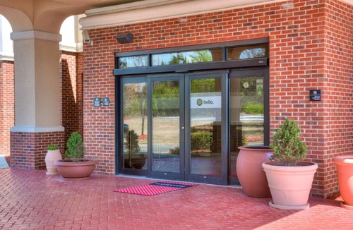 Fairburn Hotel | Hampton Inn Atlanta-Fairburn