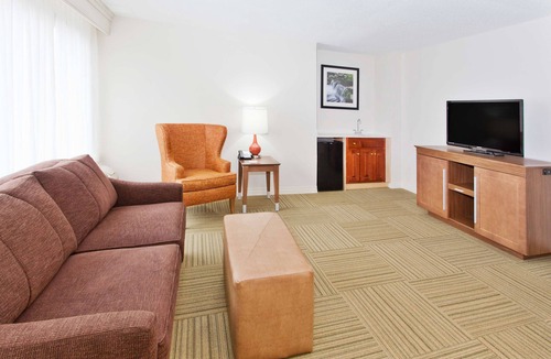 Bowdon Junction Hotel | Hampton Inn Bremen I 20