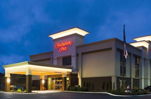 Bowdon Junction Hotel | Hampton Inn Bremen