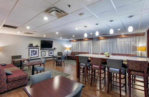 Corbin Hotel | Hampton Inn Corbin