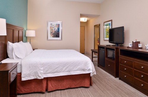 Decatur Hotel | Hampton Inn Decatur