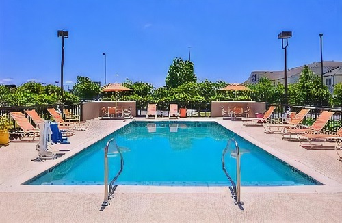 Decatur Hotel | Hampton Inn Decatur
