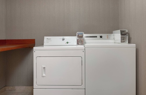 Dubuque Hotel | Hampton Inn Dubuque