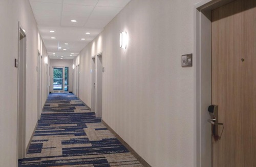 Easley Hotel | Hampton Inn Easley