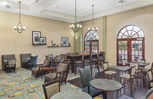 Fairhope Hotel | Hampton Inn Fairhope-Mobile Bay, AL