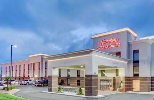 Macon Hotel | Hampton Inn Macon - I-475