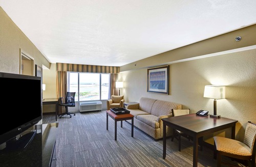 Daphne Hotel | Hampton Inn Mobile-East Bay/Daphne