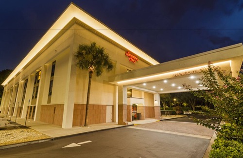 Mount Dora Hotel | Hampton Inn Mount Dora